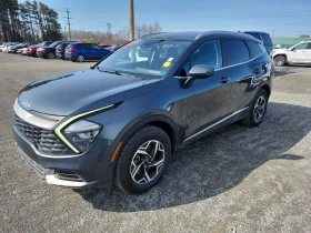 ������ Kia Sportage