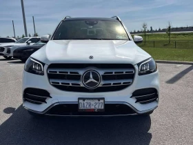 Mercedes-Benz GLS 450 * ДИСТРОНИК * 360 * ОБДУХВАНЕ * ПАМЕТ - 36700 € / 71778.96 лв. - 85311547 15