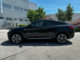 BMW X6 4.4i 408 к.с./Face/Реални км | Auto.bg — изображение 2
