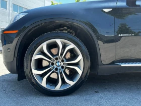 BMW X6 4.4i 408 к.с./Face/Реални км | Auto.bg — изображение 8