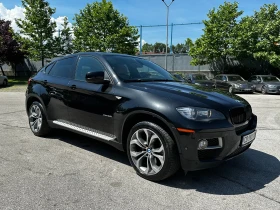 BMW X6 4.4i 408 к.с./Face/Реални км | Auto.bg — изображение 6