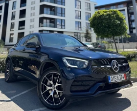 ������ Mercedes-Benz GLC 30...