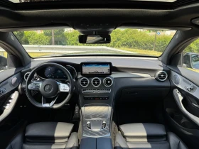 Mercedes-Benz GLC 300 AMG* Coupe* EQPower* Всички Екстри*  - 27900 € / 54567.66 лв. - 39894327 11