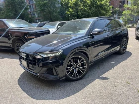 ������ Audi Q8