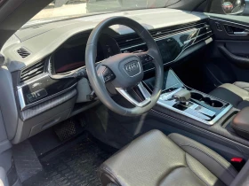 Audi Q8 Technik/Sline/Matrix/Distr/HUD/�����/360 | Mobile.bg � ����� ������ 6