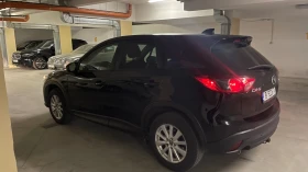 Mazda CX-5 ��������� 165�.�. | Mobile.bg � ����� ������ 4