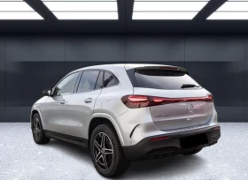 Mercedes-Benz EQA 250 = AMG Line = Advanced �������� | Mobile.bg � ����� ������ 2