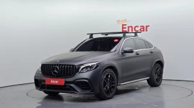 Mercedes-Benz GLC 220 4MATIC* ROOFRACK* AMG* PANO* MEMORY* 360