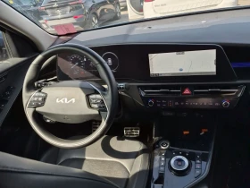 Kia Niro Limited* Distr* Harman/Kardon* Обдух*  | Auto.bg — изображение 6