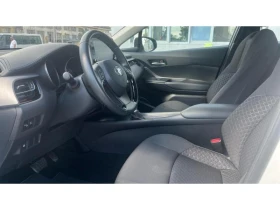 Toyota C-HR CLUB | Mobile.bg � ����� ������ 12
