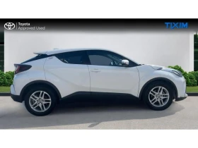 Toyota C-HR CLUB | Mobile.bg � ����� ������ 17