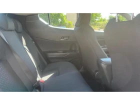 Toyota C-HR CLUB | Mobile.bg � ����� ������ 7