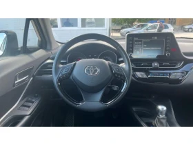 Toyota C-HR CLUB | Mobile.bg � ����� ������ 9