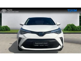 Toyota C-HR CLUB | Mobile.bg � ����� ������ 5
