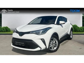 ����� �� �������� �� Toyota C-HR CLUB
