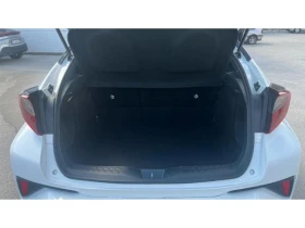 Toyota C-HR CLUB | Mobile.bg � ����� ������ 10