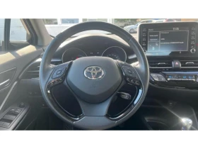 Toyota C-HR CLUB | Mobile.bg � ����� ������ 13
