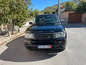 Land Rover Range Rover Sport undefined | Auto.bg — изображение 2