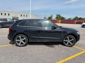 Audi Q5 2.0T Technik * CARFAX * АВТОКРЕДИТ *  - 10500 € - 16369989 3