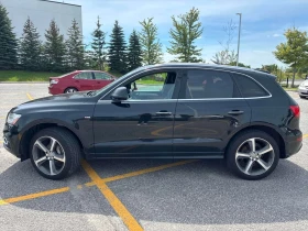 Audi Q5 2.0T Technik * CARFAX * АВТОКРЕДИТ *  - 10500 € - 16369989 2