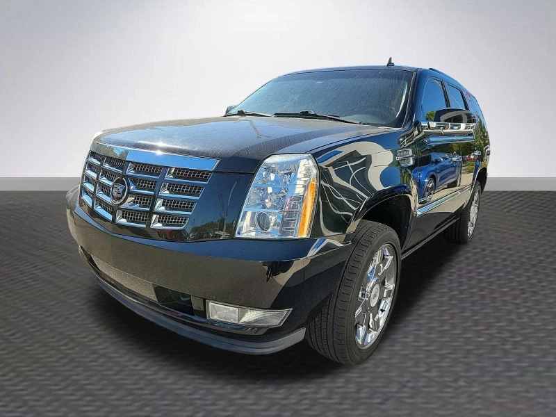 Cadillac Escalade 403, снимка 1 - Автомобили и джипове - 47838054