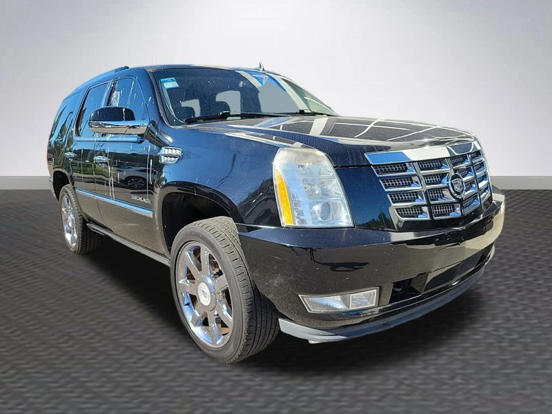 Cadillac Escalade 403, снимка 2 - Автомобили и джипове - 47838054