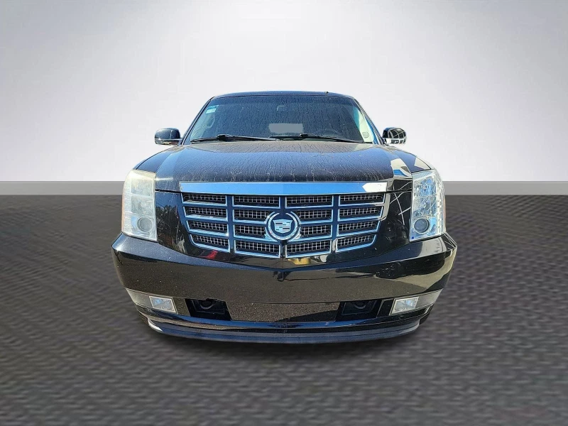 Cadillac Escalade 403, снимка 3 - Автомобили и джипове - 47838054