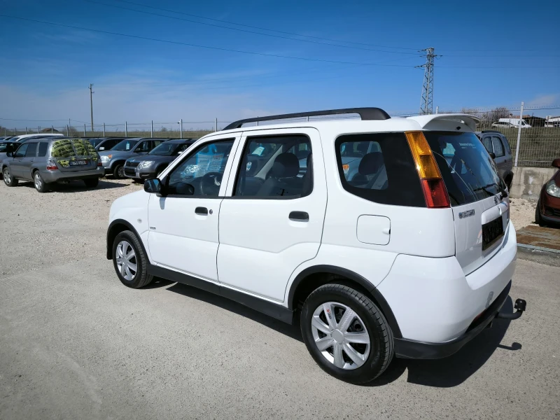 Suzuki Ignis 1.3i, снимка 6 - Автомобили и джипове - 49497250