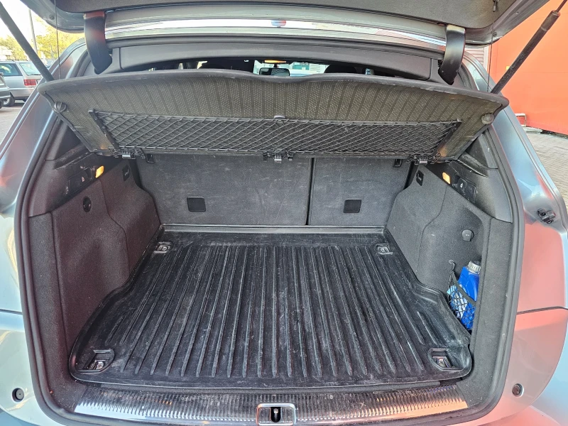 Audi Q5 2.0 TDI, 2 SLINE, 4x4, , снимка 8 - Автомобили и джипове - 52584466