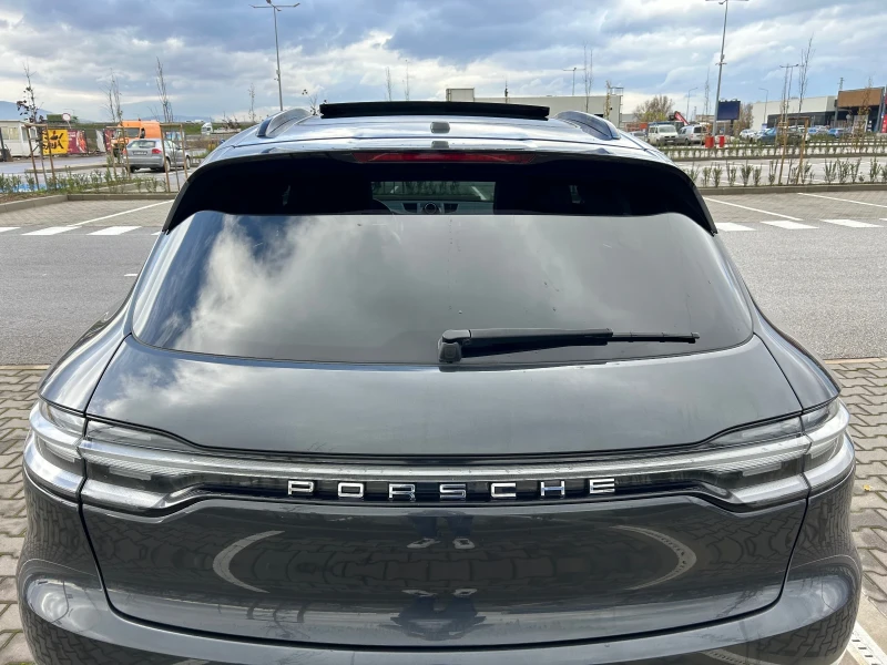 Porsche Macan 3.0 S, снимка 13 - Автомобили и джипове - 52486141