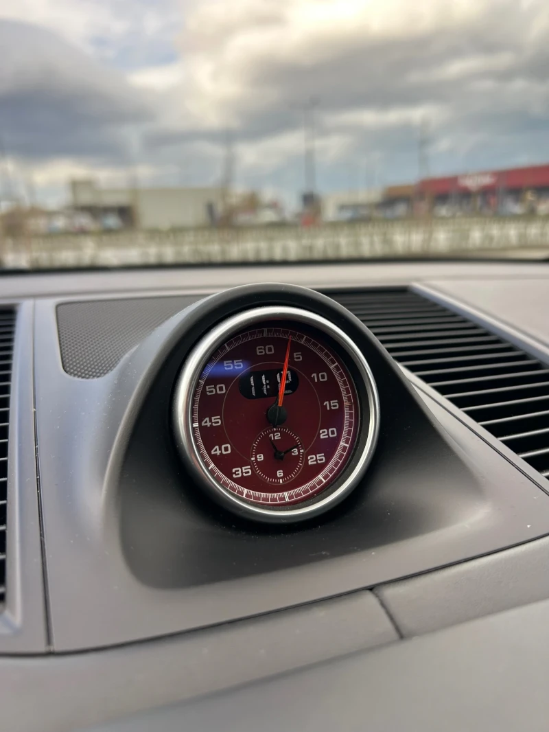 Porsche Macan 3.0 S, снимка 15 - Автомобили и джипове - 52486141