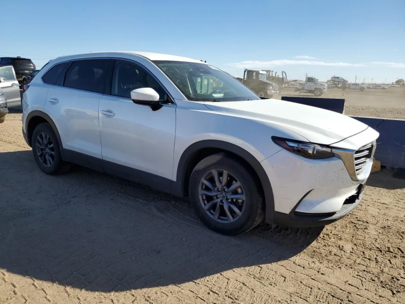 Mazda CX-9 * SPORT* БЕЗ УДАР* , снимка 2 - Автомобили и джипове - 52645462