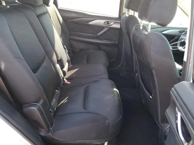 Mazda CX-9 * SPORT* БЕЗ УДАР* , снимка 9 - Автомобили и джипове - 52645462