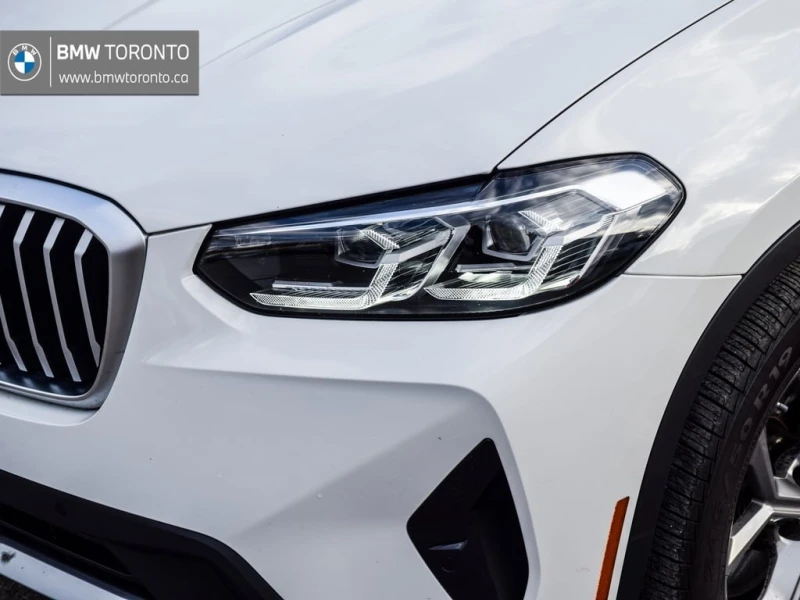 BMW X3 * xDrive30i * CARFAX * ЦЕНА ДО БЪЛГАРИЯ, снимка 9 - Автомобили и джипове - 52667273