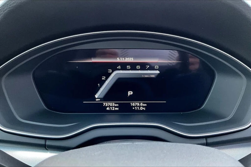 Audi Q5 * Quattro* S-Line* 45TFSI* АвтоКредит* (ЦЕНА ДО БГ, снимка 12 - Автомобили и джипове - 53102028