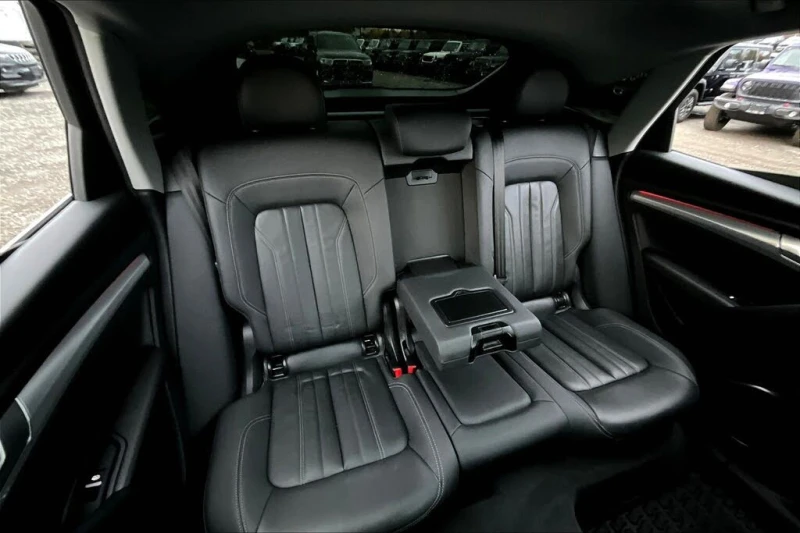 Audi Q5 * Quattro* S-Line* 45TFSI* АвтоКредит* (ЦЕНА ДО БГ, снимка 14 - Автомобили и джипове - 53102028