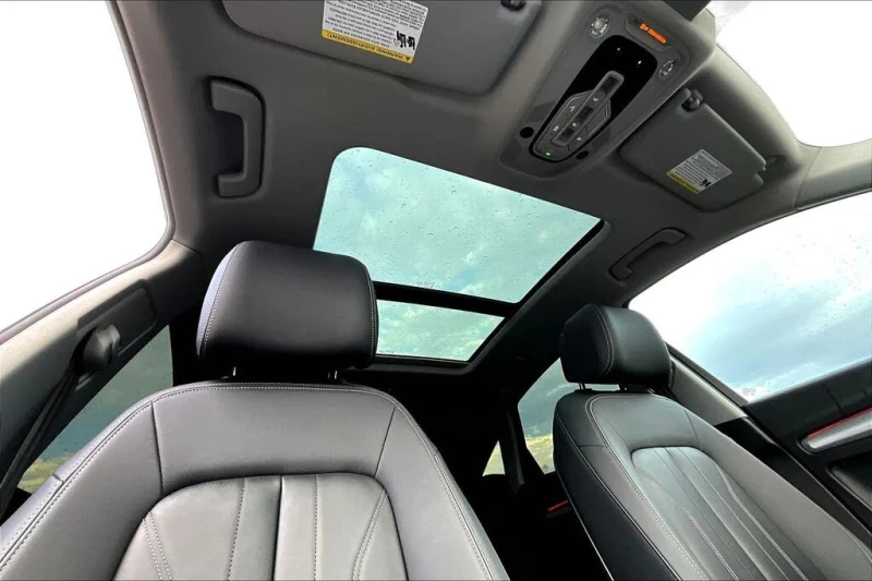 Audi Q5 * Quattro* S-Line* 45TFSI* АвтоКредит* (ЦЕНА ДО БГ, снимка 11 - Автомобили и джипове - 53102028