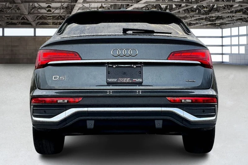 Audi Q5 * Quattro* S-Line* 45TFSI* АвтоКредит* (ЦЕНА ДО БГ, снимка 2 - Автомобили и джипове - 53102028