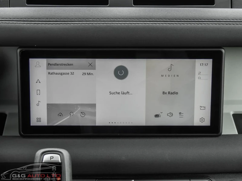 Land Rover Defender 110 X-Dynamic SE D300, снимка 9 - Автомобили и джипове - 53108546