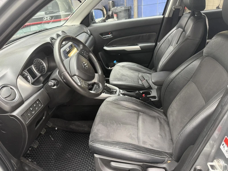 Suzuki Grand vitara All grip, снимка 8 - Автомобили и джипове - 53361583