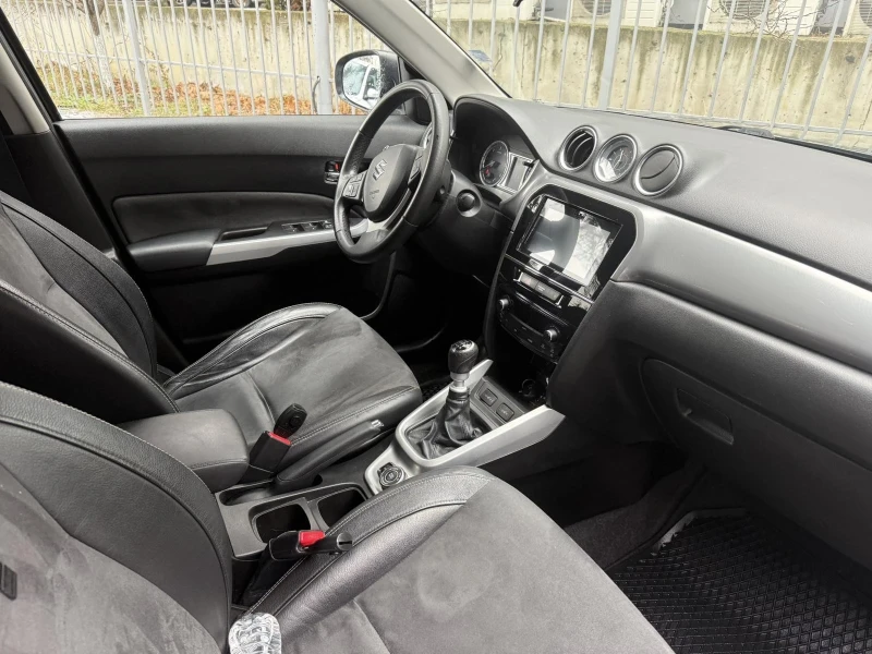 Suzuki Grand vitara All grip, снимка 4 - Автомобили и джипове - 53361583