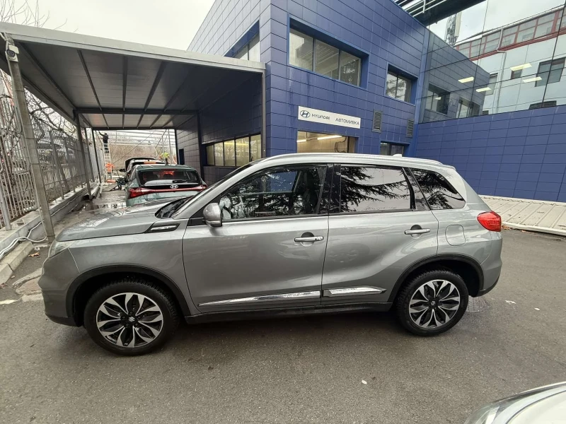 Suzuki Grand vitara All grip, снимка 6 - Автомобили и джипове - 53361583