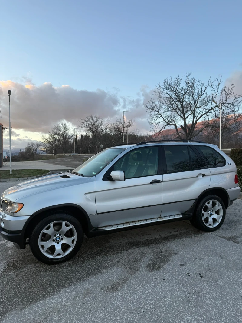 BMW X5 3.0D, снимка 2 - Автомобили и джипове - 53541567