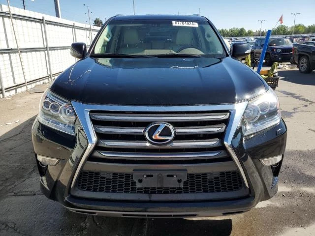 Lexus GX 460  - изображение 3