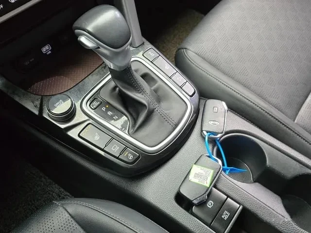 Kia Seltos 1.6 CRDI 4x4 - изображение 8