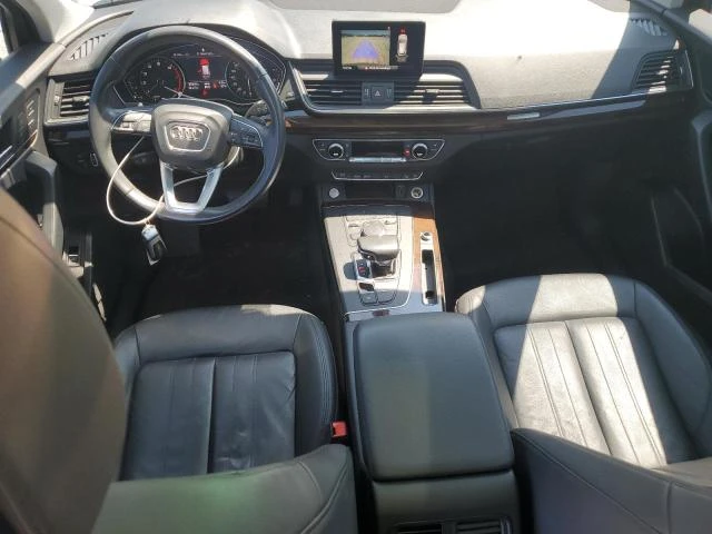 Audi Q5 PREMIUM - изображение 8