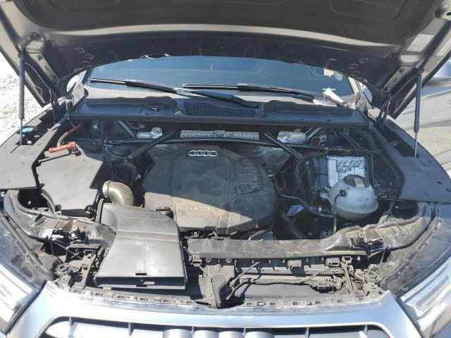 Audi Q5 PREMIUM | Mobile.bg   12