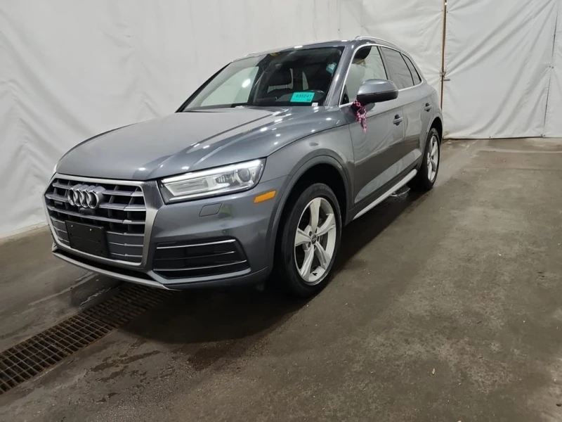 Audi Q5 * PROGRESSIV * CARFAX * ЦЕНА ДО БЪЛГАРИЯ - 31750 лв. / 16233.52 € - 44396589 1