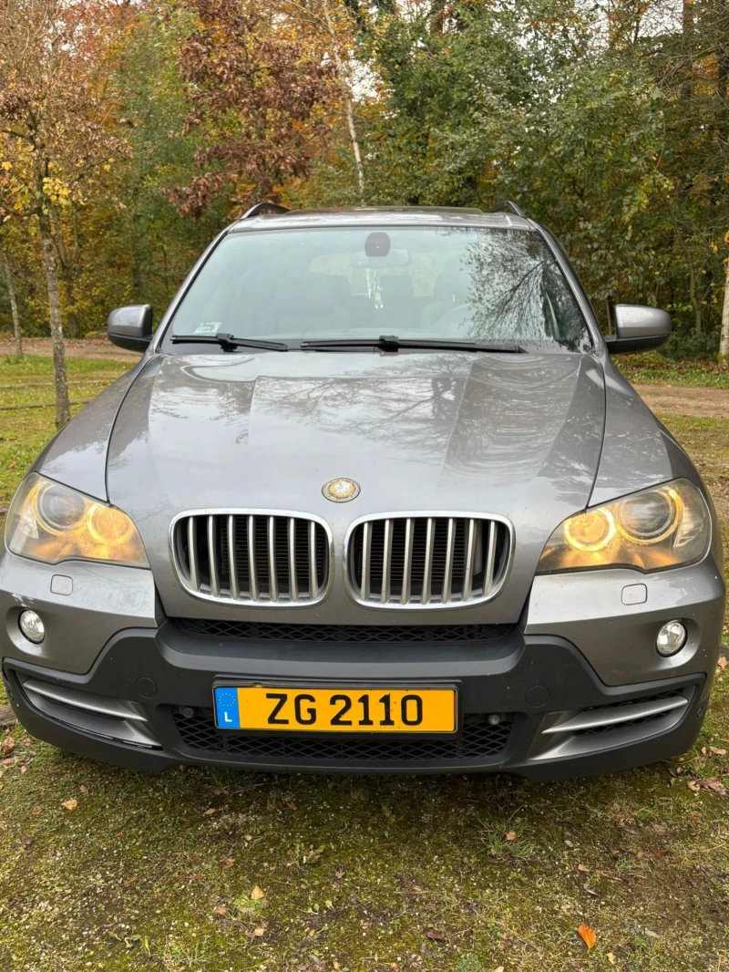 BMW X5 3.5 SD - 13990 лв. / 7152.97 € - 32121174 1