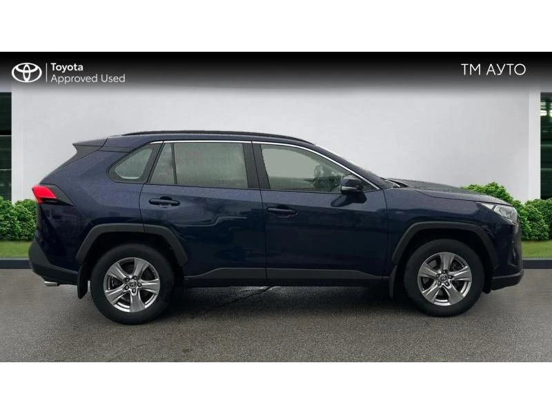 Toyota Rav4 2.0P DYNAMIC FORCE FWD, снимка 17 - Автомобили и джипове - 52617171